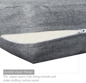 Youngseahome machine-washable fabric for simple outdoor cleaning