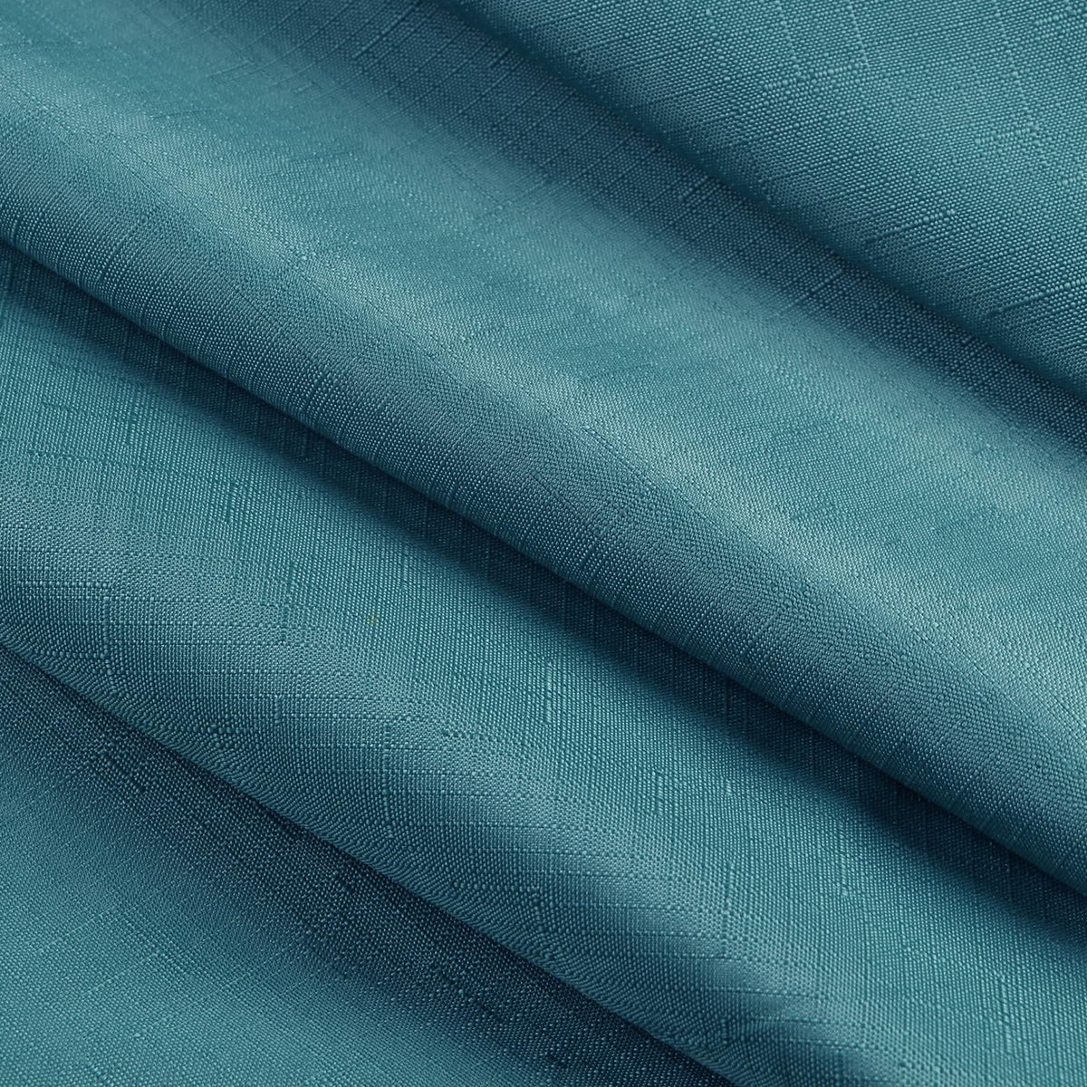 Package of four YoungSeahome teal cushion covers for quick refresh.