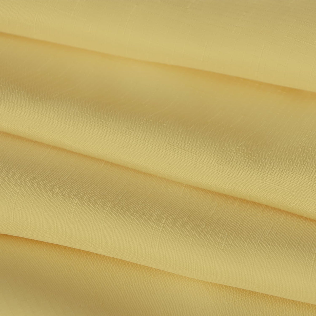 Yellow Youngseahome tablecloth used for sunny patio gatherings.