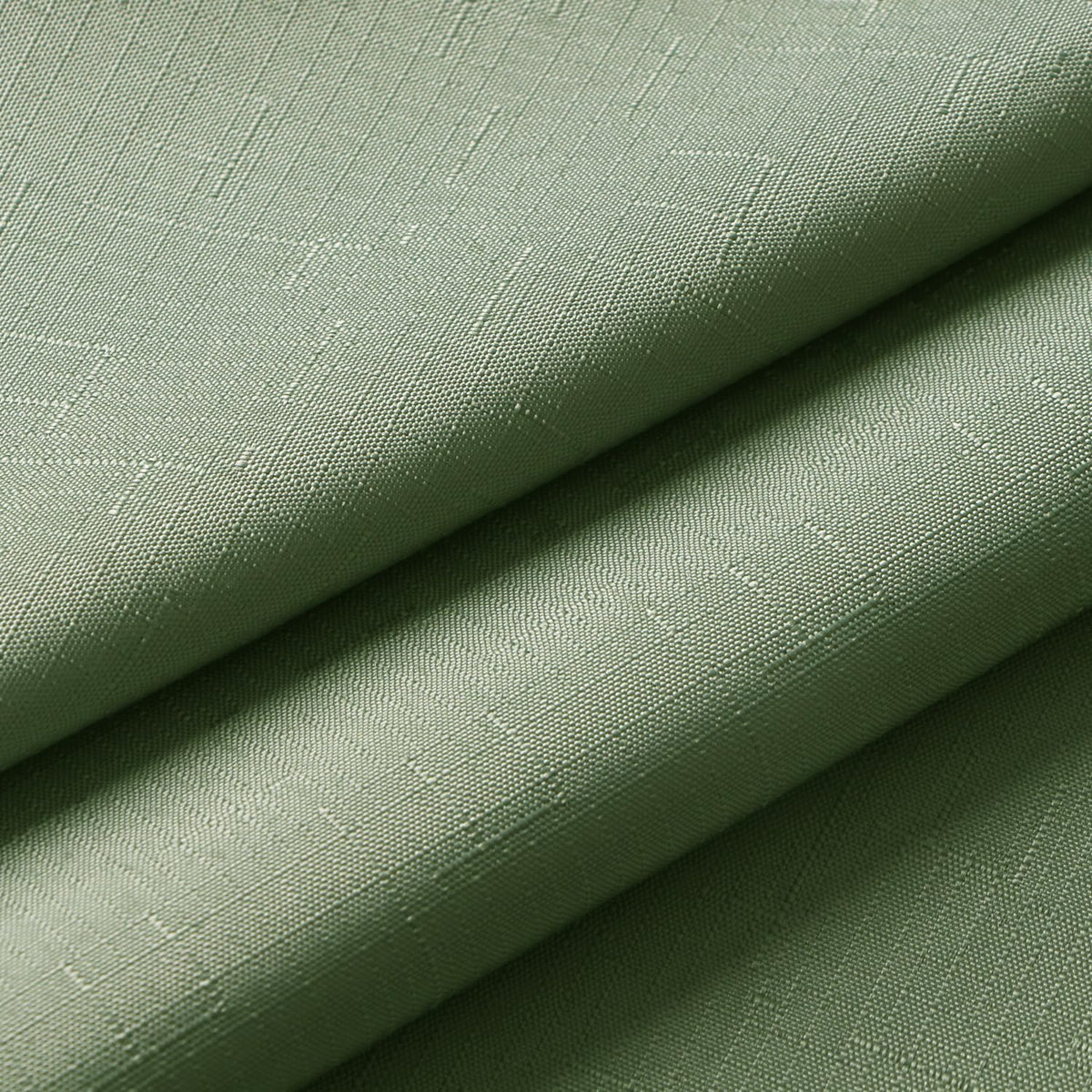 Sage green tone from Youngseahome blends with garden furniture.
