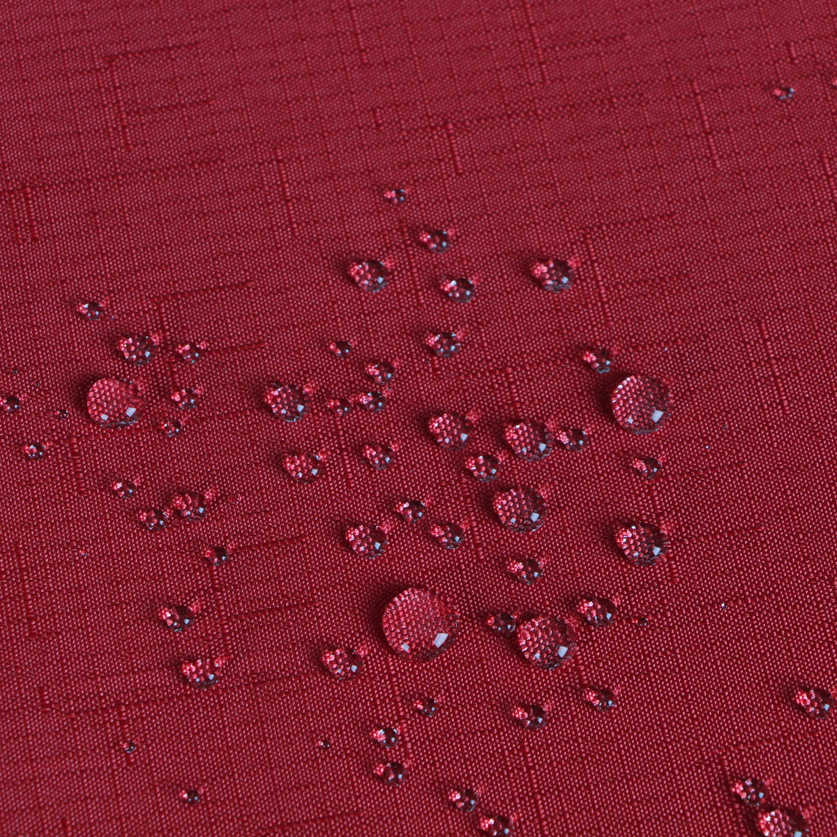 YoungSeahome tablecloth during machine washing highlights simple care routine.