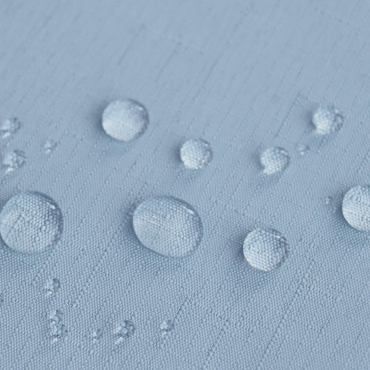Youngseahome close-up shows wrinkle-free, smooth fabric texture.