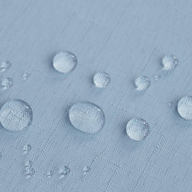 Youngseahome close-up shows wrinkle-free, smooth fabric texture.