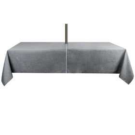 Youngseahome wrinkle-free fabric close-up for outdoor dining