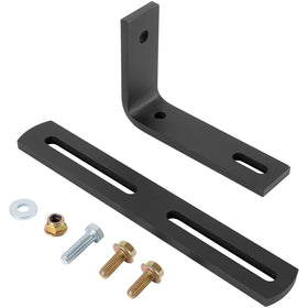 Yoursme BE23519 mounting kit provides high-strength support.