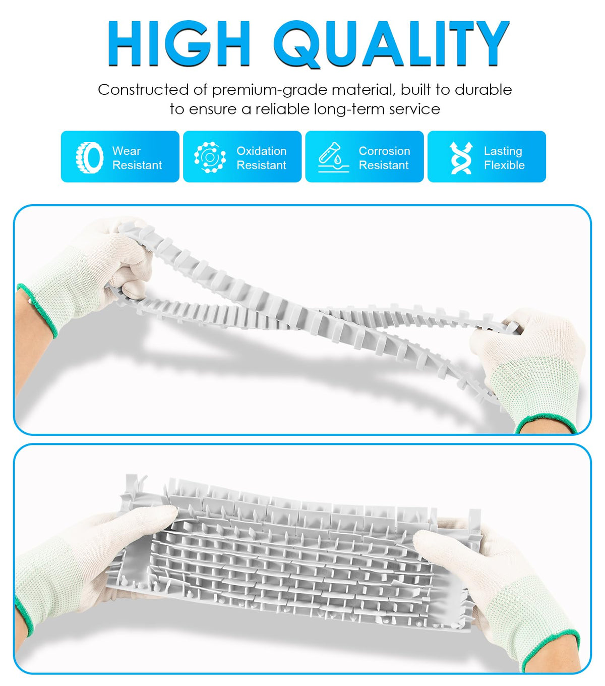 Yoursme Dolphin CC Plus tune-up compatibility chart confirms precise fit.