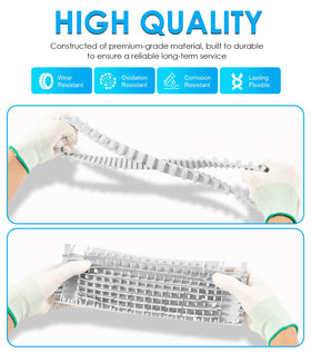 Yoursme Dolphin CC Plus tune-up compatibility chart confirms precise fit.