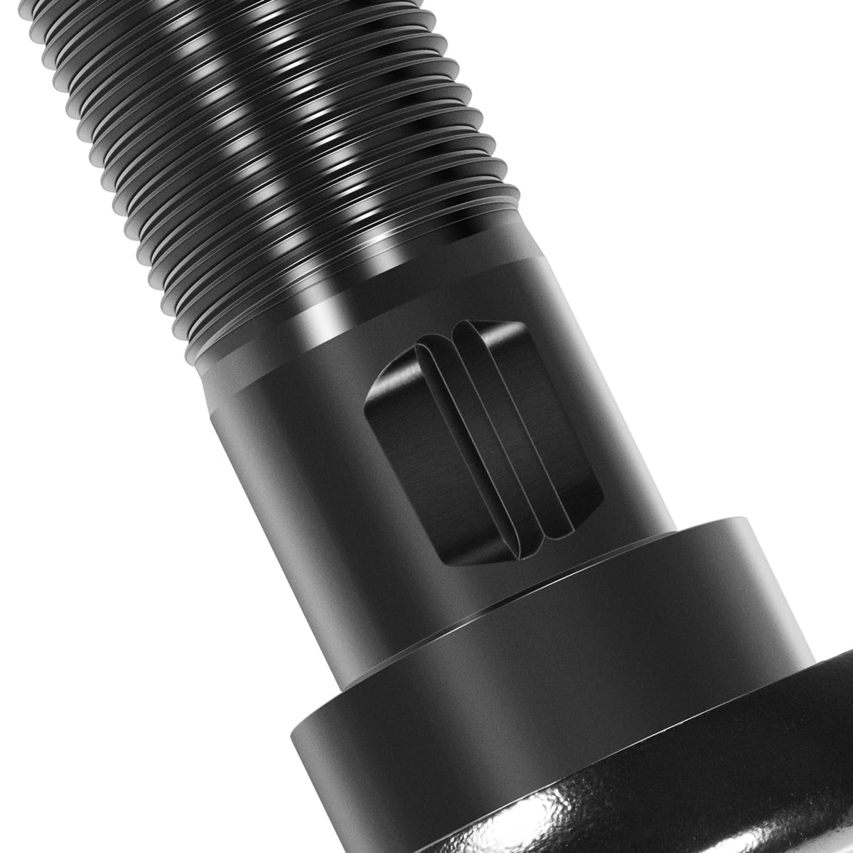 Yoursme installation ready bolt kit simplifies blade replacement