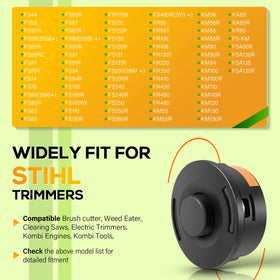 Yoursme OEM replacement compatibility with 4002 710 2108 details
