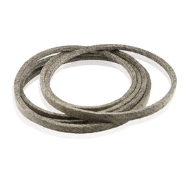 Youxmoto 954-04041 deck belt for John Deere—maintains deck drive alignment.