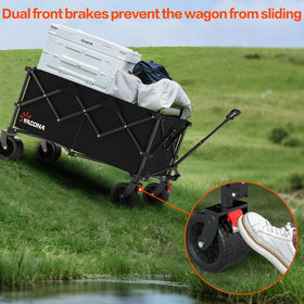Yozoia rust-resistant steel frame for outdoor durability