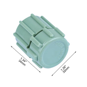 Ypzxola irrigation head ideal for gardens and greenhouses with precise watering