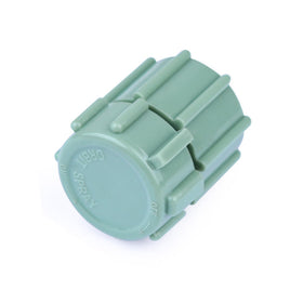 Ypzxola mushroom sprinkler built-in filter protects nozzles from debris