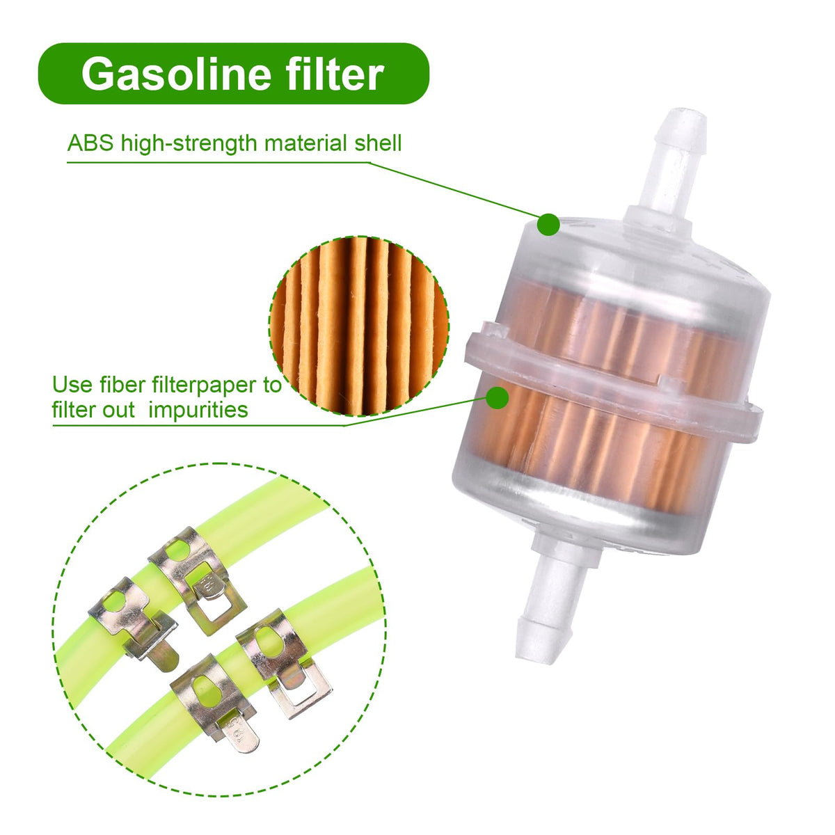 YS-TM 95001-45003-60M compatibility for lawn and garden equipment.
