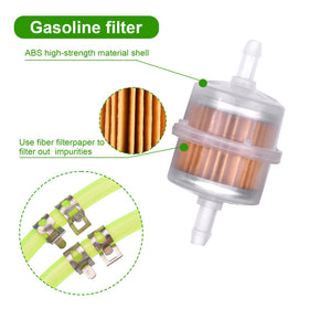 YS-TM 95001-45003-60M compatibility for lawn and garden equipment.