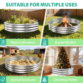 YSEJOMP simple assembly steps making outdoor setup easy