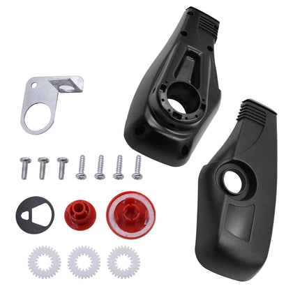 YSHAP control box cover kit for All Terrain models — durable replacement for sustained use
