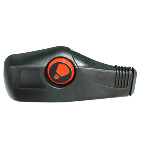 YSHAP cover kit for Edge models — precise compatibility and easy install