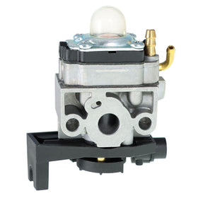 YSMN carburetor close-up for Honda FG110 highlighting key components.