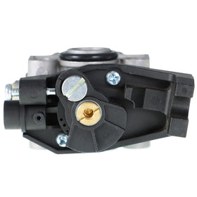 YSMN carburetor for Honda FG110 serial number check to verify fit.