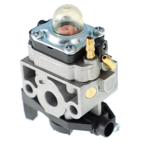 YSMN carburetor replacement for Honda FG110K1 side view ready for easy swap.