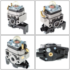 YSMN carburetor with Honda GX35 compatibility indication for 4-stroke engines.