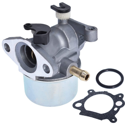 YSMN carburetor replacement kit ready for installation