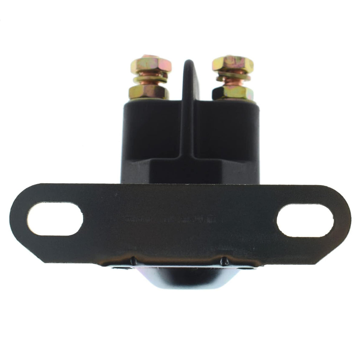 YSMN starter solenoid replacement number 725-04439, straightforward compatibility.