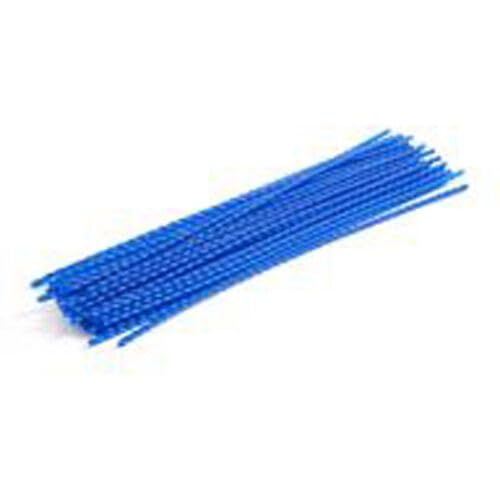 YTBDDHYUE replacement trimmer line for Dr Power 382371, heavy-duty twisted 175 mm for tough grass