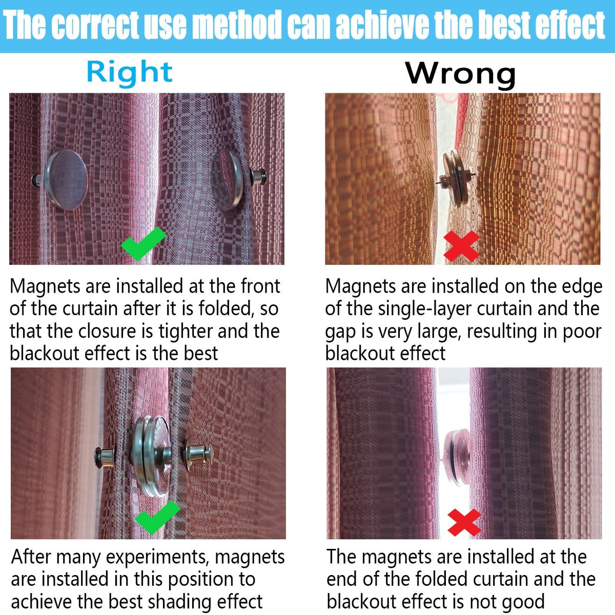 Yteseery outdoor curtain weights in use illustrate durable hold against breeze