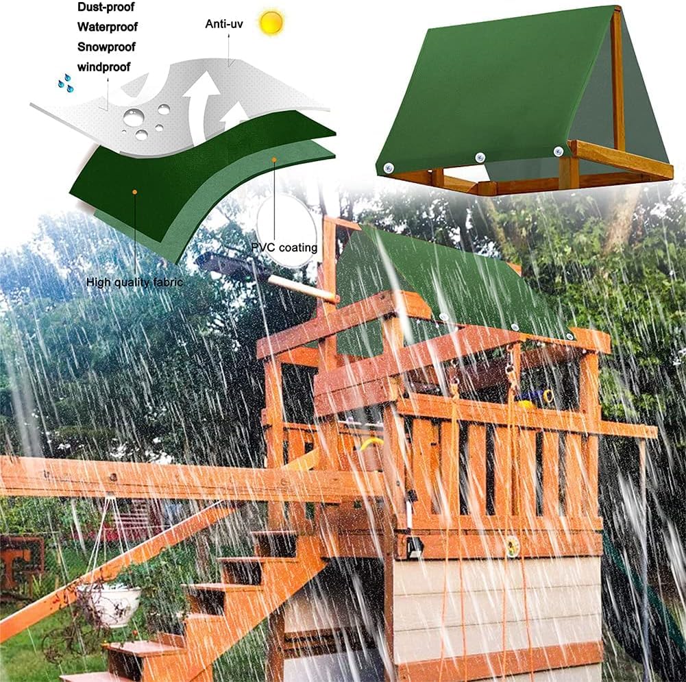 YtotY canopy replacement fits 90x43 inch frames for many setups.