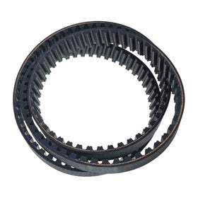Ytpoools 120-3335 belt installed on Toro TimeMaster for reliable blade drive