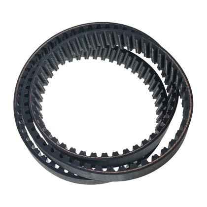 Ytpoools 120-3335 belt installed on Toro TimeMaster for reliable blade drive