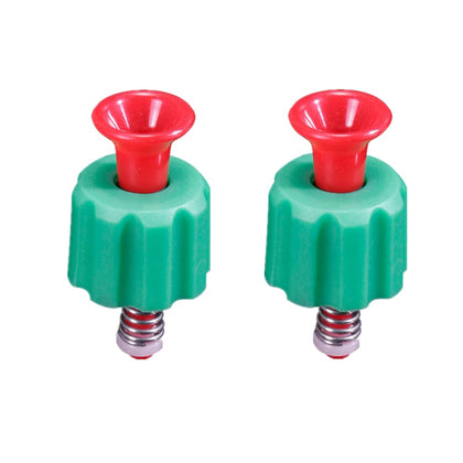 YTRUOYI 2pc pressure-relief-valve pack enhances backpack sprayer safety and efficiency.