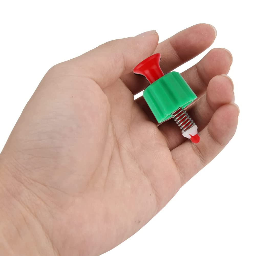 YTRUOYI durable PP valve resists wear for repeated garden tasks.