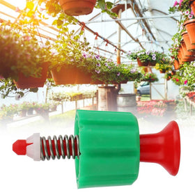 YTRUOYI garden sprayer connection boosts overall watering reliability.