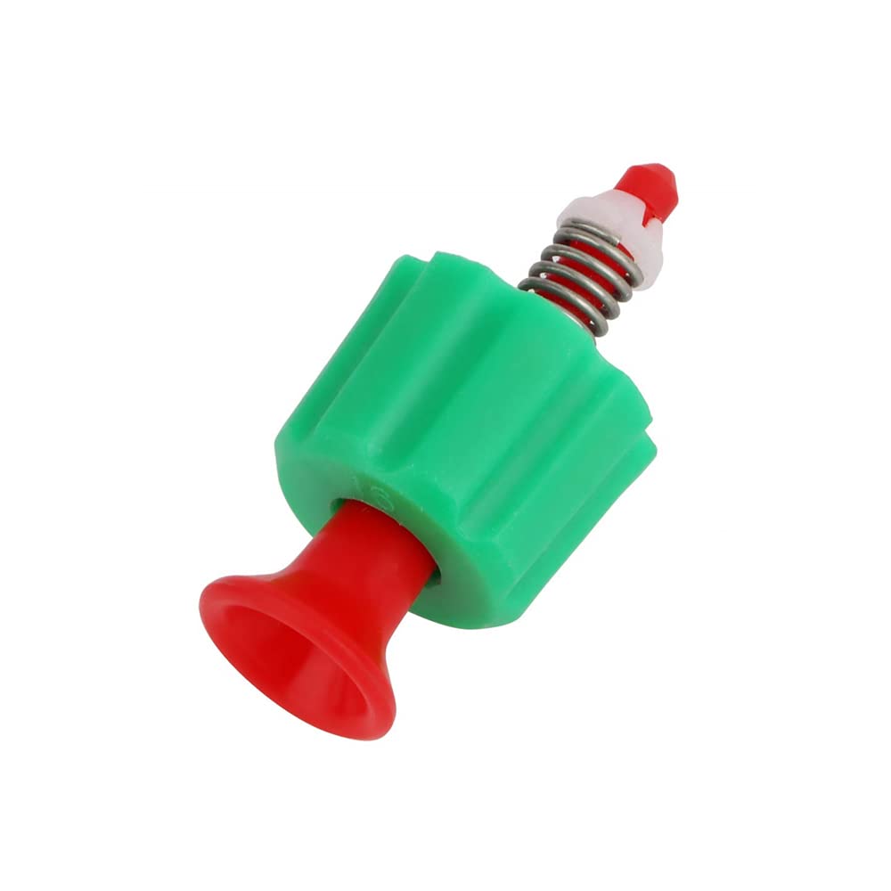 YTRUOYI replacement valve for backpack sprayers helps protect internal parts.