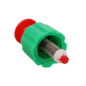 YTRUOYI valve installation ease demonstrates quick, tool-free replacement.