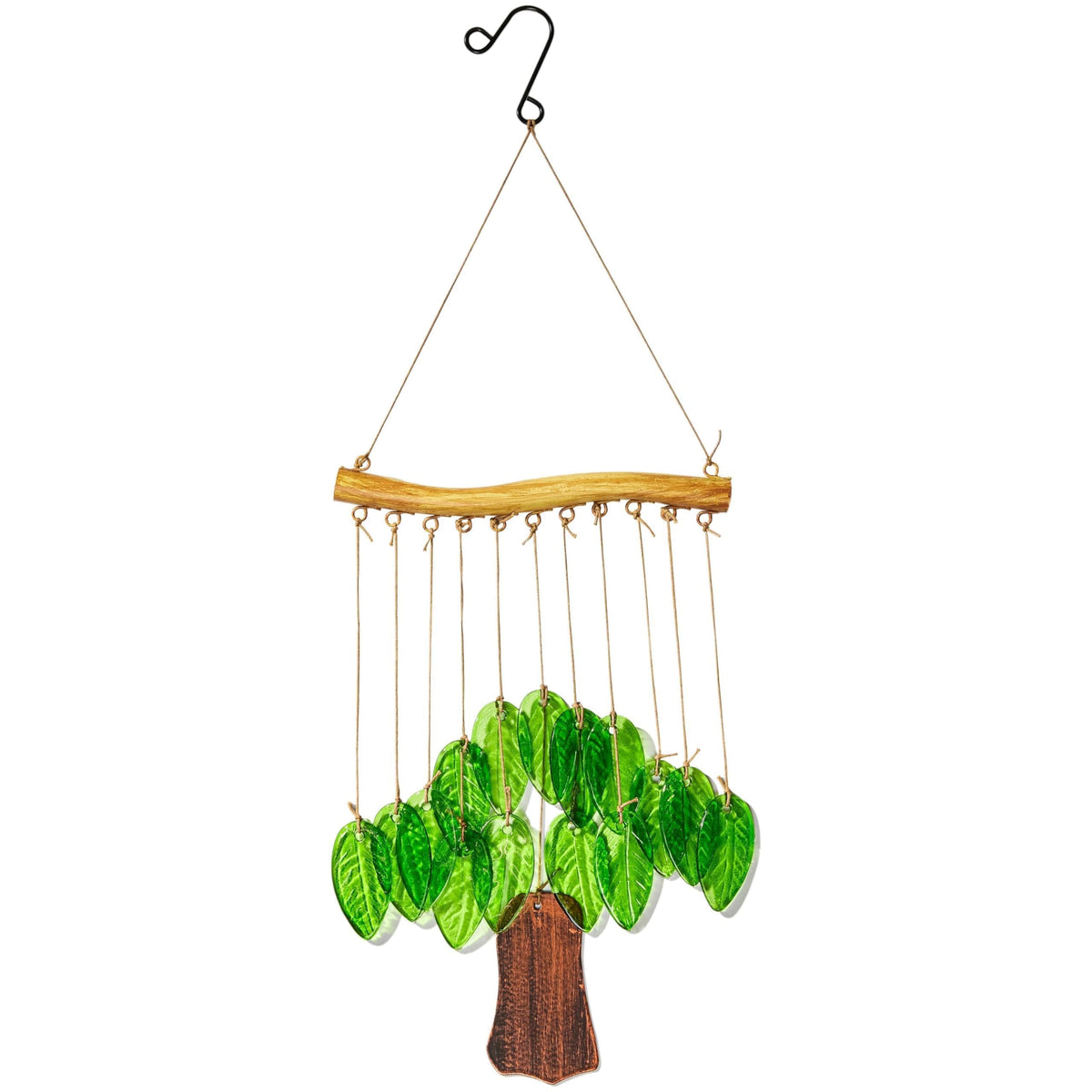 YU FENG Gift idea for nature lovers seeking tranquil spaces.