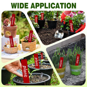 Yuanling garden kit for outdoor pots and herb beds