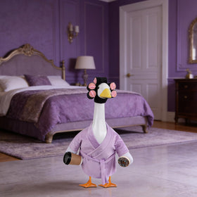 yuboo Goose not included perfect gift for goose lovers