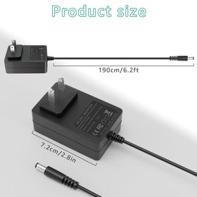 Yubunt 1.8m cable length enables flexible on-site charging