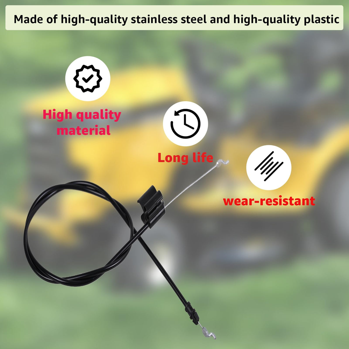 Yubunt Poula 44761 compatibility visual helps quick check