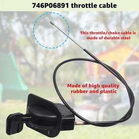 Yubunt cable installation shown as straightforward replacement.
