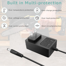 Yubunt Tietoc charger replacement pack included for convenience