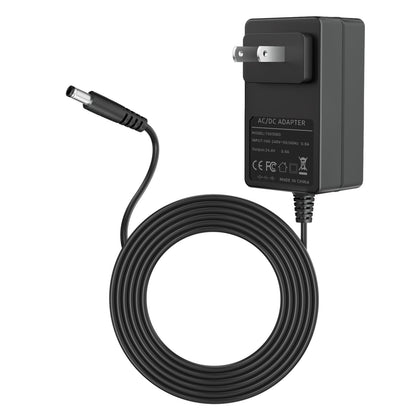 Yubunt Tietoc mini charger front view for reliable charging