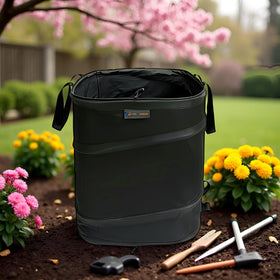 YUDI & GARDEN fold-flat storage saves space after use.