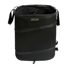YUDI & GARDEN square design bin for stable yard waste collection.