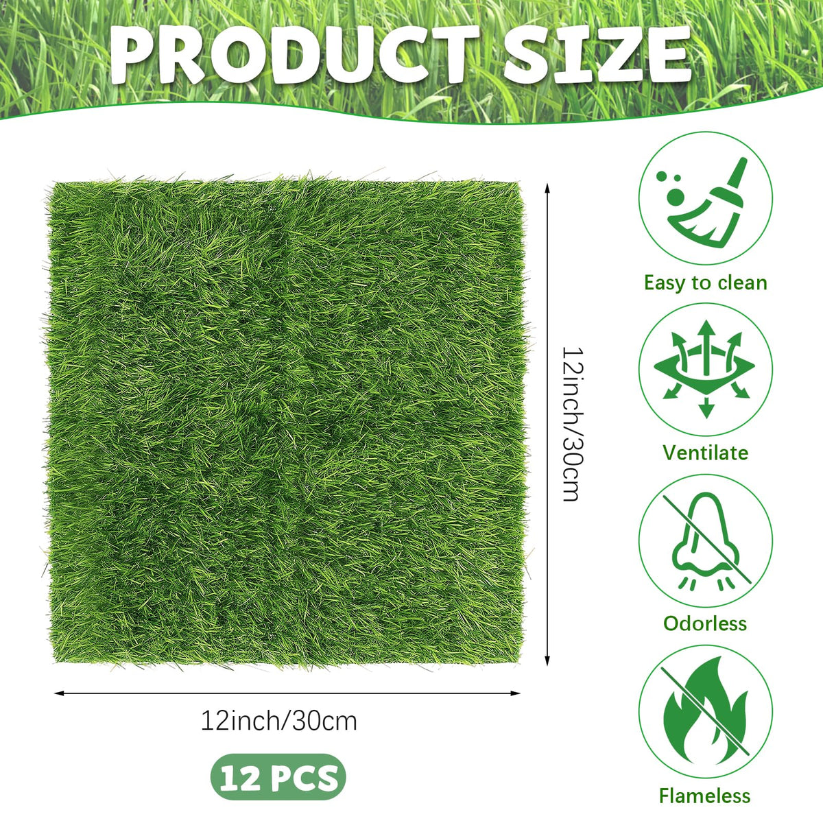 Yudlto nesting pad in coop fits standard boxes for easy access by hens
