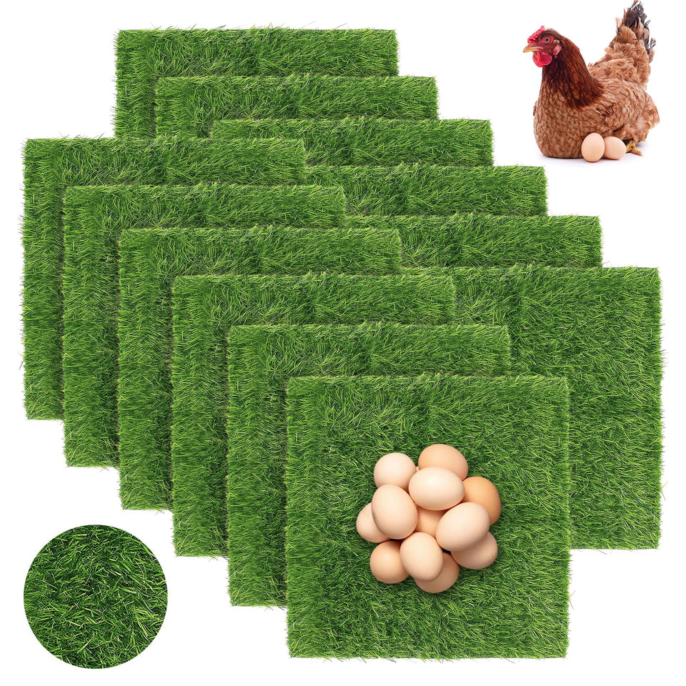Yudlto nesting pad top view for standard 12x12 box, durable and cleanable